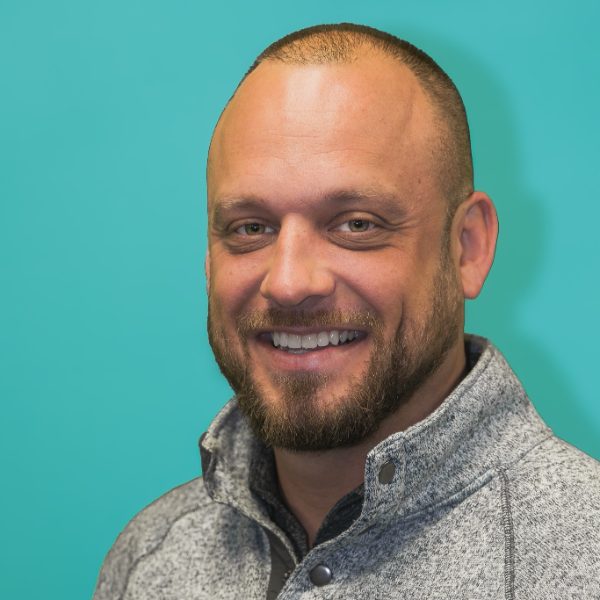 Aaron Christy founder Eagle Trace Siding Company